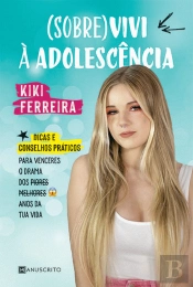 (Sobre)vivi à Adolescência