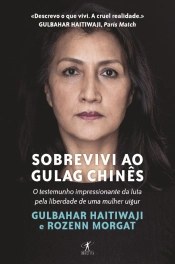 Sobrevivi ao Gulag Chinês