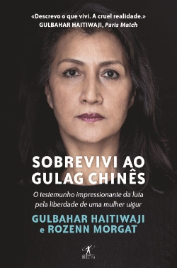 Bertrand.pt - Sobrevivi ao Gulag Chinês