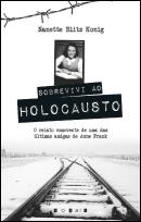 Sobrevivi ao Holocausto
