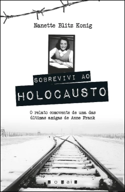 Bertrand.pt - Sobrevivi ao Holocausto