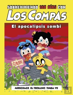 Bertrand.pt - Sobreviviendo 100 Dias Con Los Compas El Apocalipsis Zombi