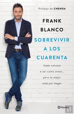 Bertrand.pt - Sobrevivir A Los Cuarenta