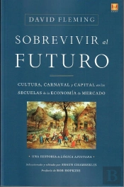 Sobrevivir Al Futuro