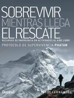 Bertrand.pt - Sobrevivir Mientras Llega El Rescate