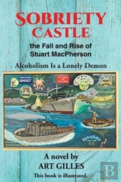 Sobriety Castle The Fall And Rise Of Stuart Macpherson