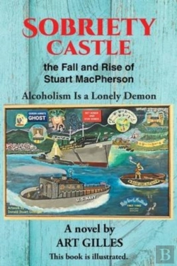 Bertrand.pt - Sobriety Castle The Fall And Rise Of Stuart Macpherson