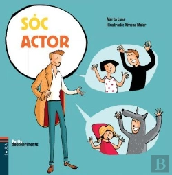 Bertrand.pt - Soc Actor  