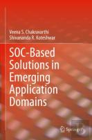 Soc-Based Solutions In Emerging Application Domains