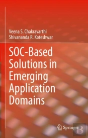 Soc-Based Solutions In Emerging Application Domains