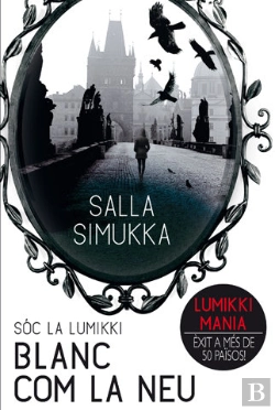 Bertrand.pt - Soc La Lumikki 2: Blanc Com La Neu