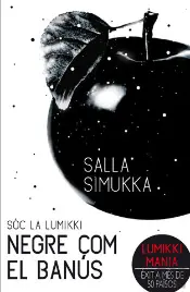 Soc La Lumikki 3: Negre Com El Banus 