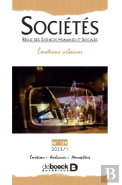 Soc N° 159 - Vulnérabilités Sanitaires Et Sociales