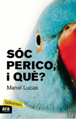 Bertrand.pt - Sóc Perico, I Què?