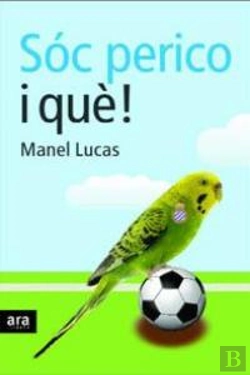 Bertrand.pt - Sóc Perico, I Què?