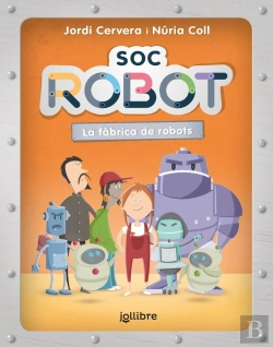 Bertrand.pt - Soc Robot