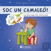 Soc Un Camaleó !