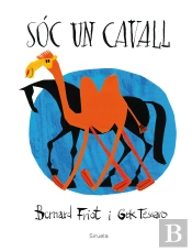 Sóc Un Cavall