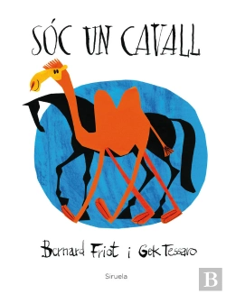 Bertrand.pt - Sóc Un Cavall