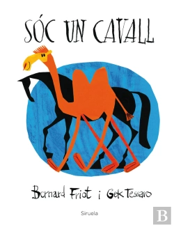 Bertrand.pt - Sóc Un Cavall