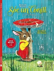 Sóc Un Conill