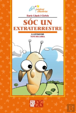 Bertrand.pt - Sóc Un Extraterrestre