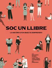 Soc Un Llibre