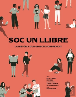 Bertrand.pt - Soc Un Llibre