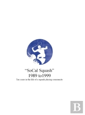 Socal Squash 1989 To 1999
