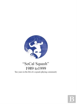 Bertrand.pt - Socal Squash 1989 To 1999