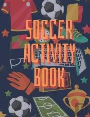 Soccer Activity Book