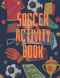 Bertrand.pt - Soccer Activity Book
