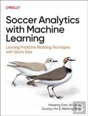 Soccer Analytics With Machine Learning