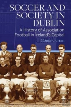 Bertrand.pt - Soccer And Society In Dublin