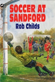 Soccer At Sandford