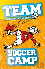Soccer Camp