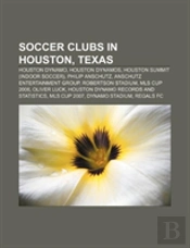 Soccer Clubs In Houston, Texas