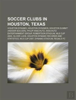 Bertrand.pt - Soccer Clubs In Houston, Texas