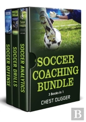 Soccer Coaching Bundle