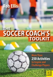 Soccer Coach'S Toolkit