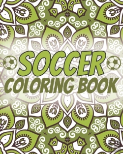 Bertrand.pt - Soccer Coloring Book