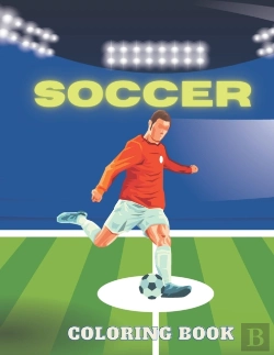 Bertrand.pt - Soccer Coloring Book