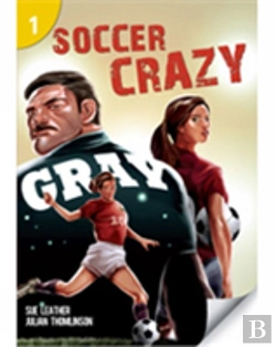 Bertrand.pt - Soccer Crazy: Page Turners 1