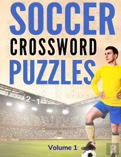 Bertrand.pt - Soccer Crossword Puzzles (Volume 1)