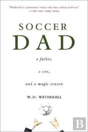 Soccer Dad