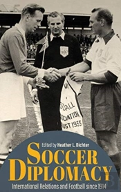 Soccer Diplomacy