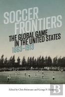 Soccer Frontiers