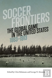 Soccer Frontiers