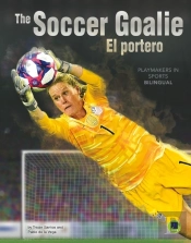 Soccer Goalie