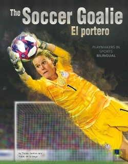 Bertrand.pt - Soccer Goalie